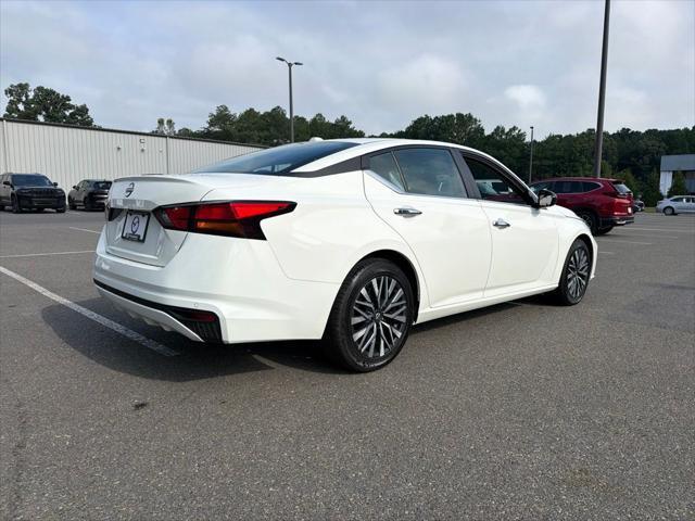2025 Nissan Altima - $23,377