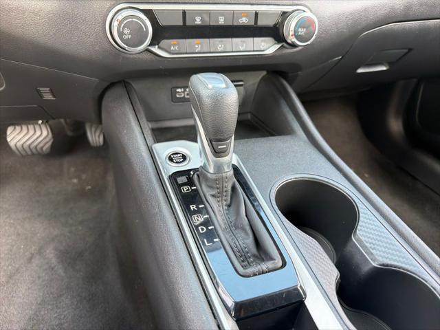2025 Nissan Altima - $23,377