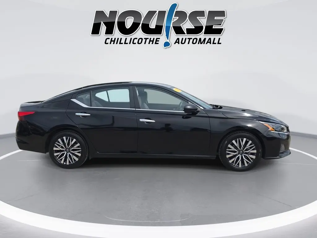 2025 Nissan Altima - $19,542