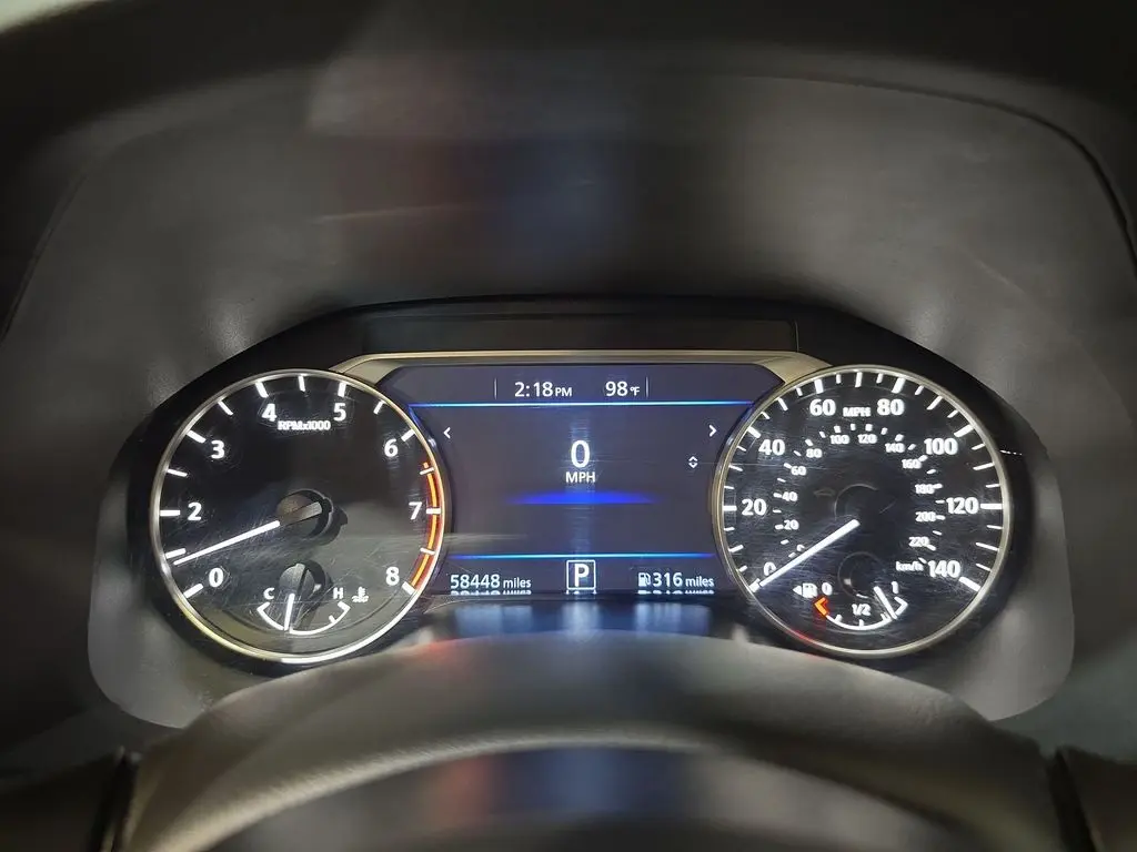 2025 Nissan Altima - $19,542