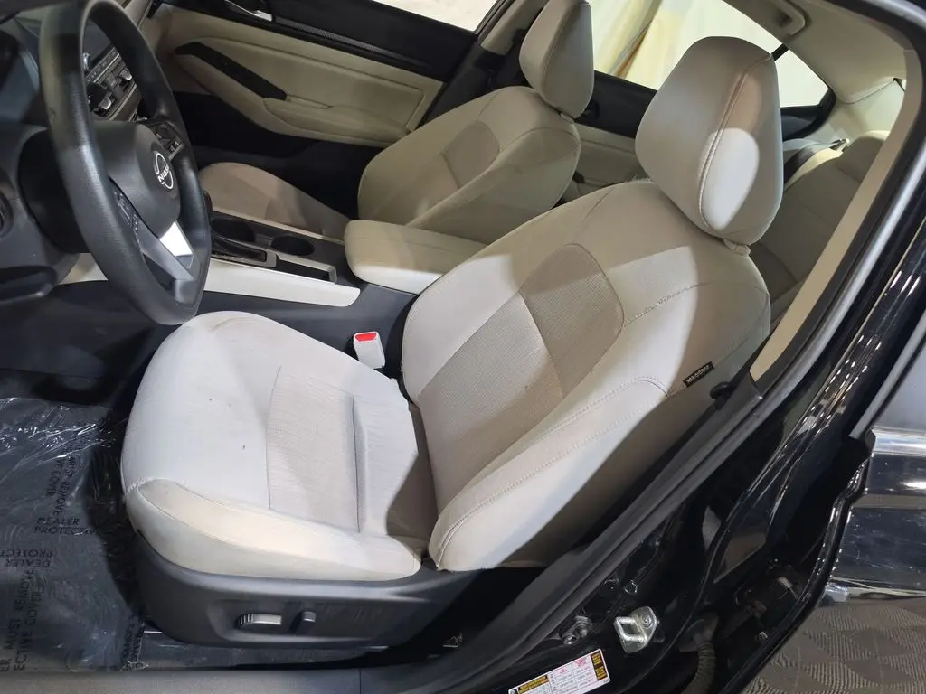 2025 Nissan Altima - $19,542