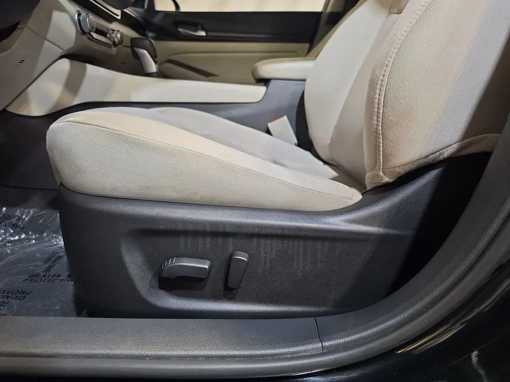 2025 Nissan Altima - $19,542