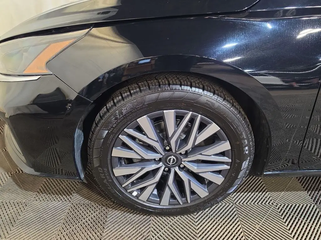 2025 Nissan Altima - $19,542