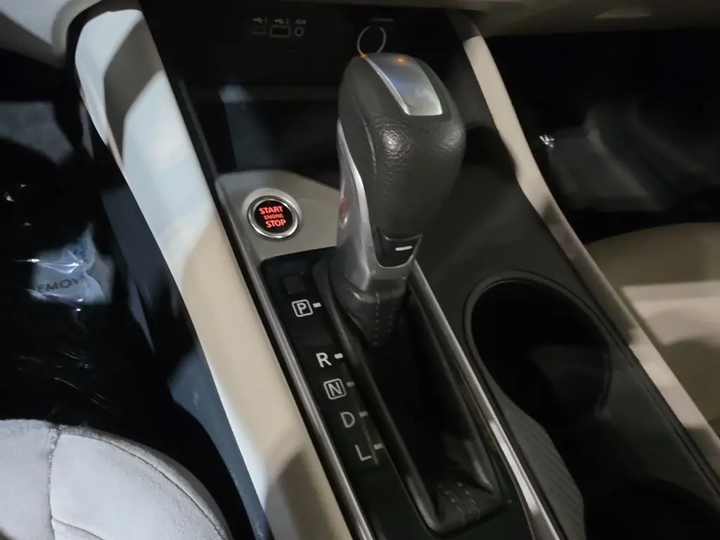 2025 Nissan Altima - $19,542