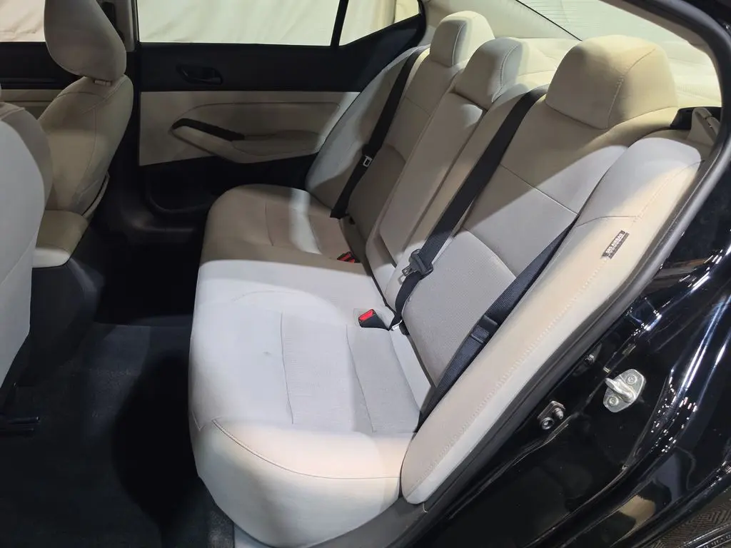 2025 Nissan Altima - $19,542