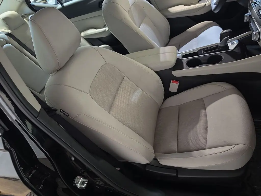 2025 Nissan Altima - $19,542