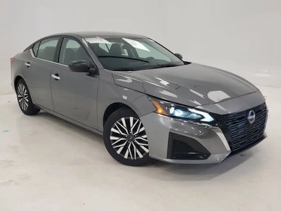 Photo of a 2025 Nissan Altima 2.5 SV 4DR Sedan for sale