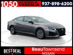 2025 Altima Thumbnail 1