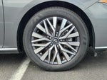 2025 Altima Thumbnail 5
