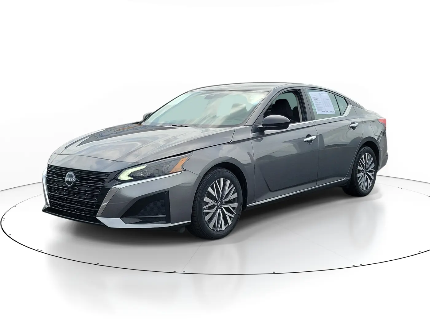 2025 Nissan Altima - $20,883