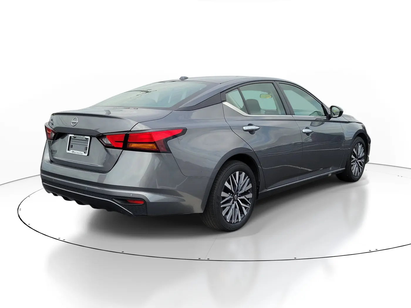 2025 Nissan Altima - $20,883