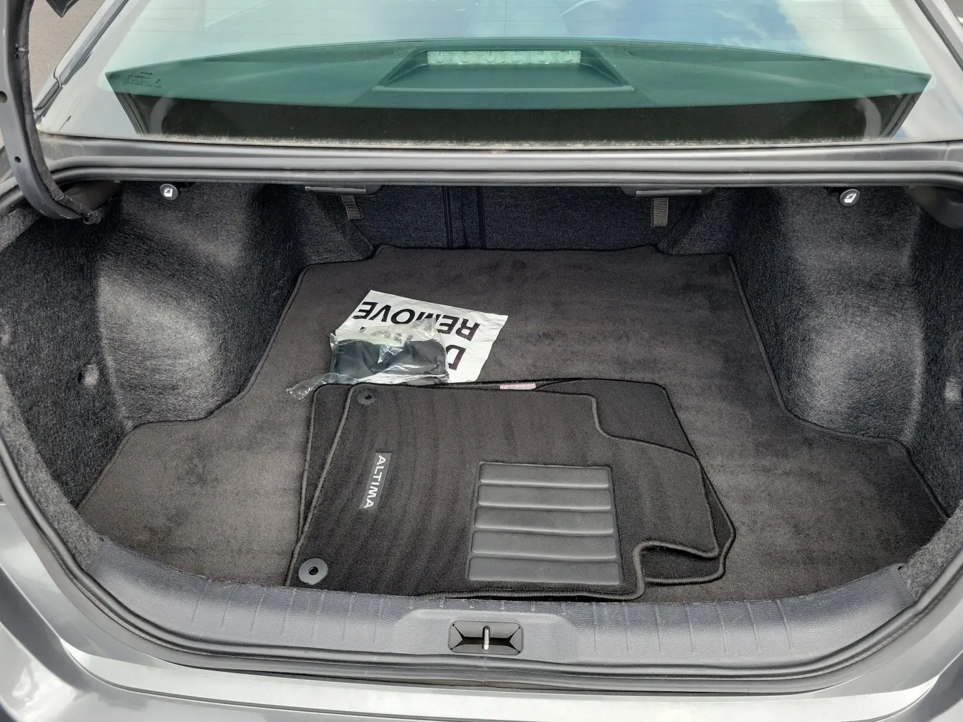 2025 Nissan Altima - $20,883