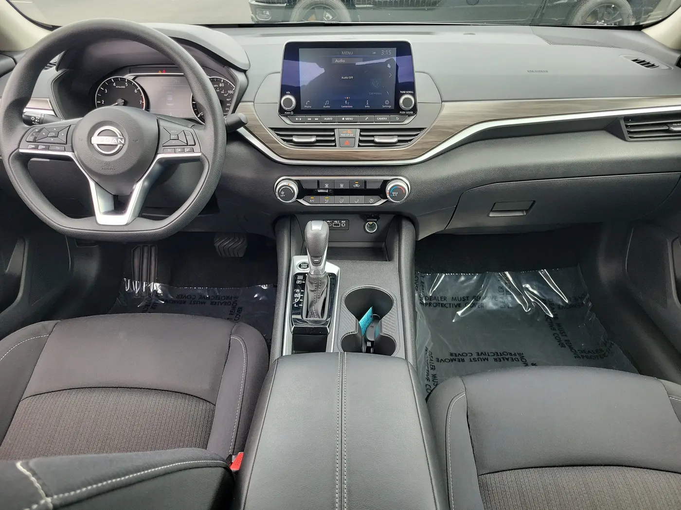 2025 Nissan Altima - $20,883