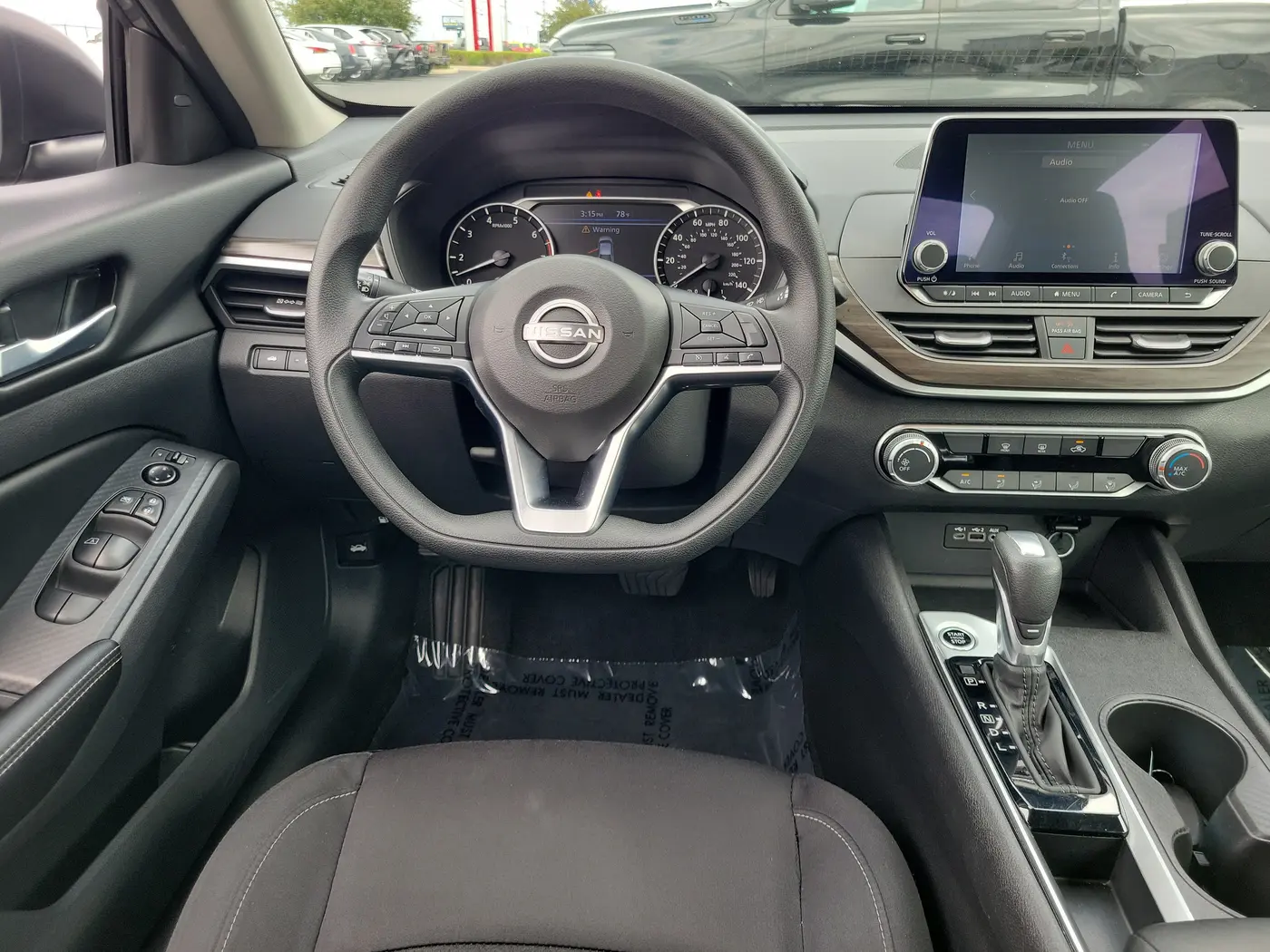 2025 Nissan Altima - $20,883