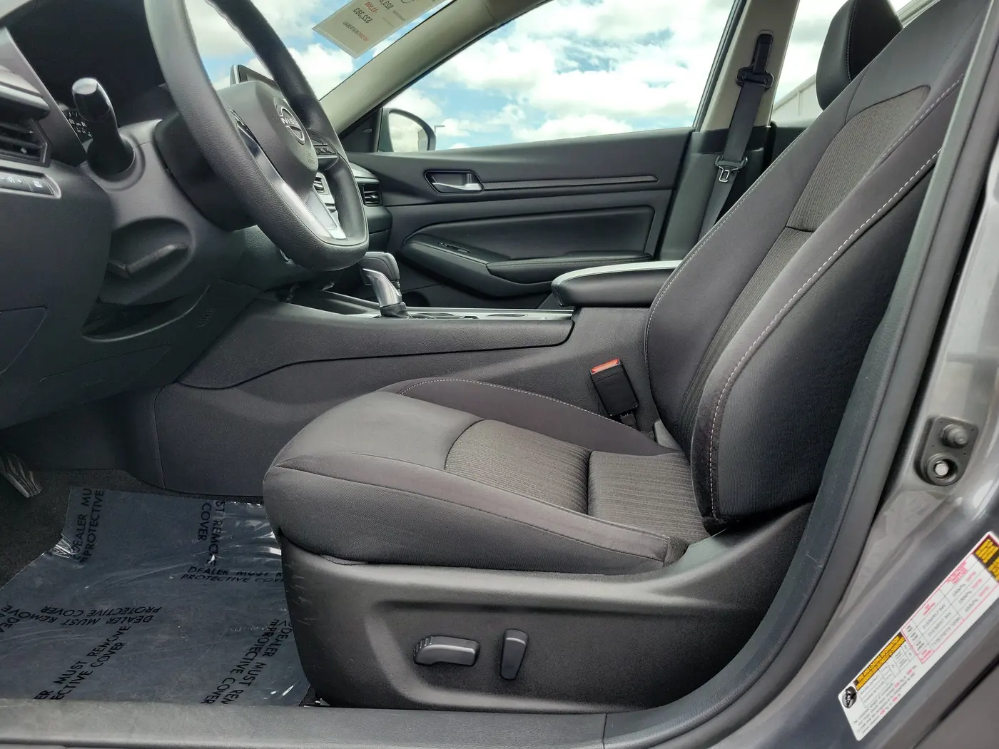 2025 Nissan Altima - $20,883