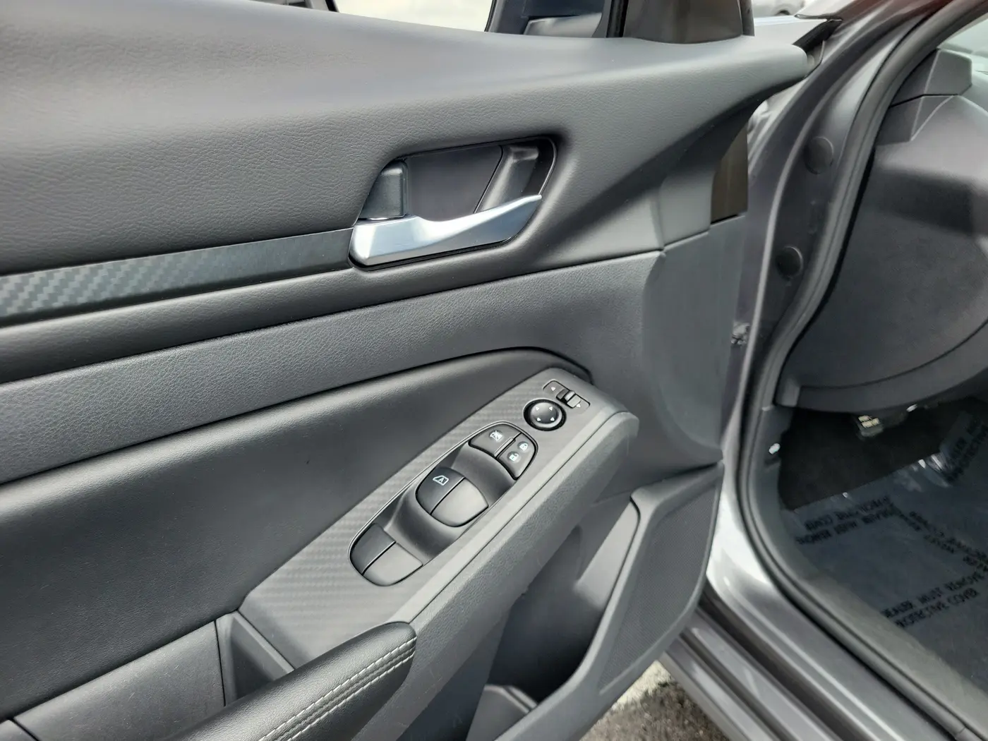 2025 Nissan Altima - $20,883