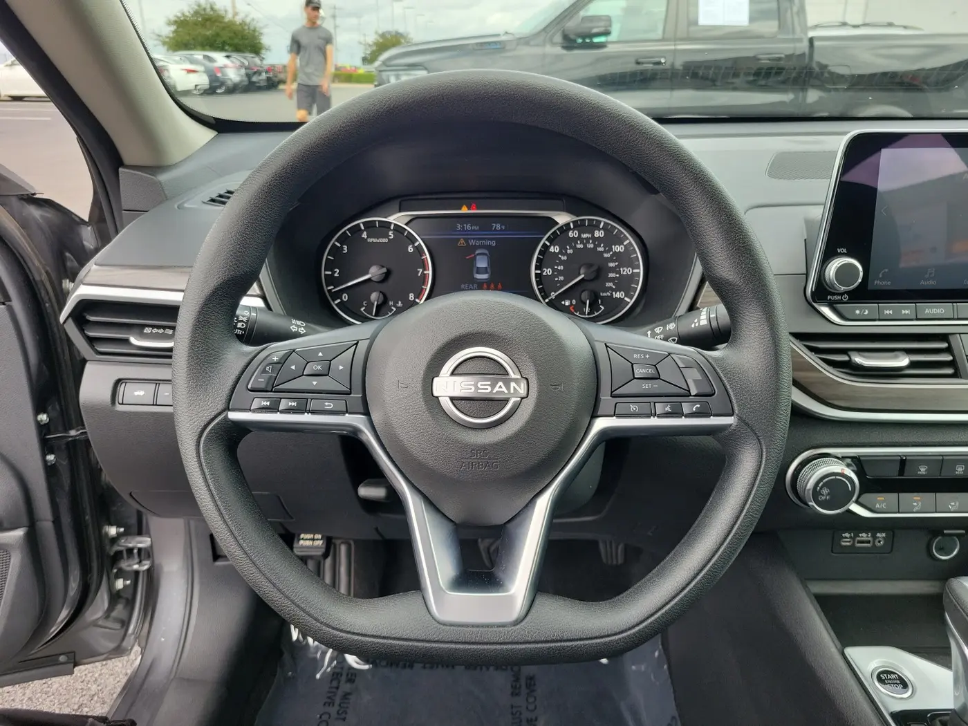 2025 Nissan Altima - $20,883