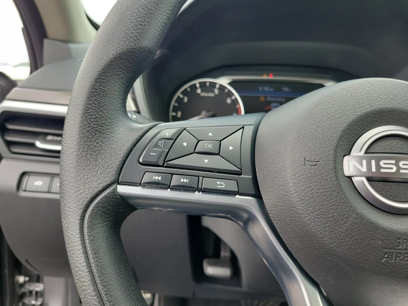 2025 Nissan Altima - $20,883