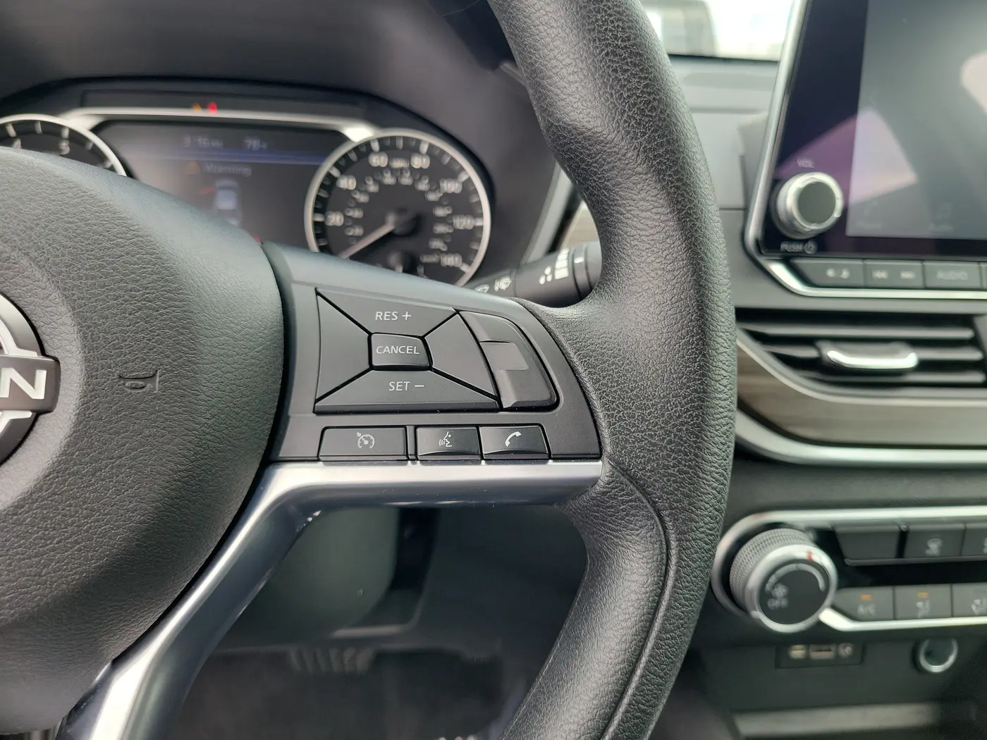 2025 Nissan Altima - $20,883