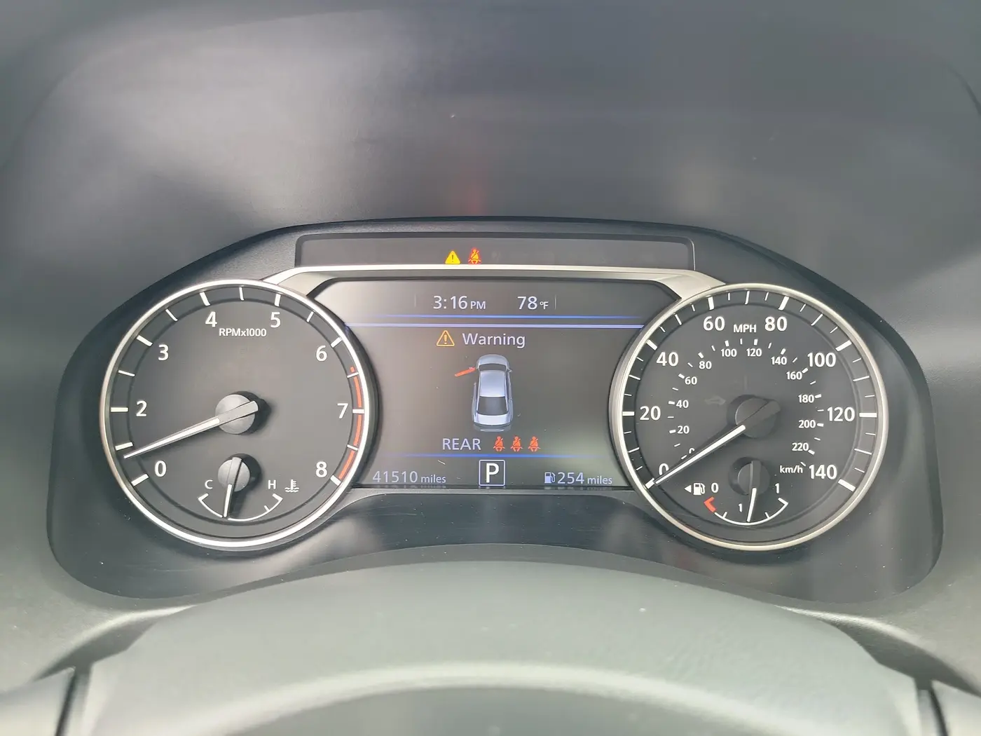 2025 Nissan Altima - $20,883