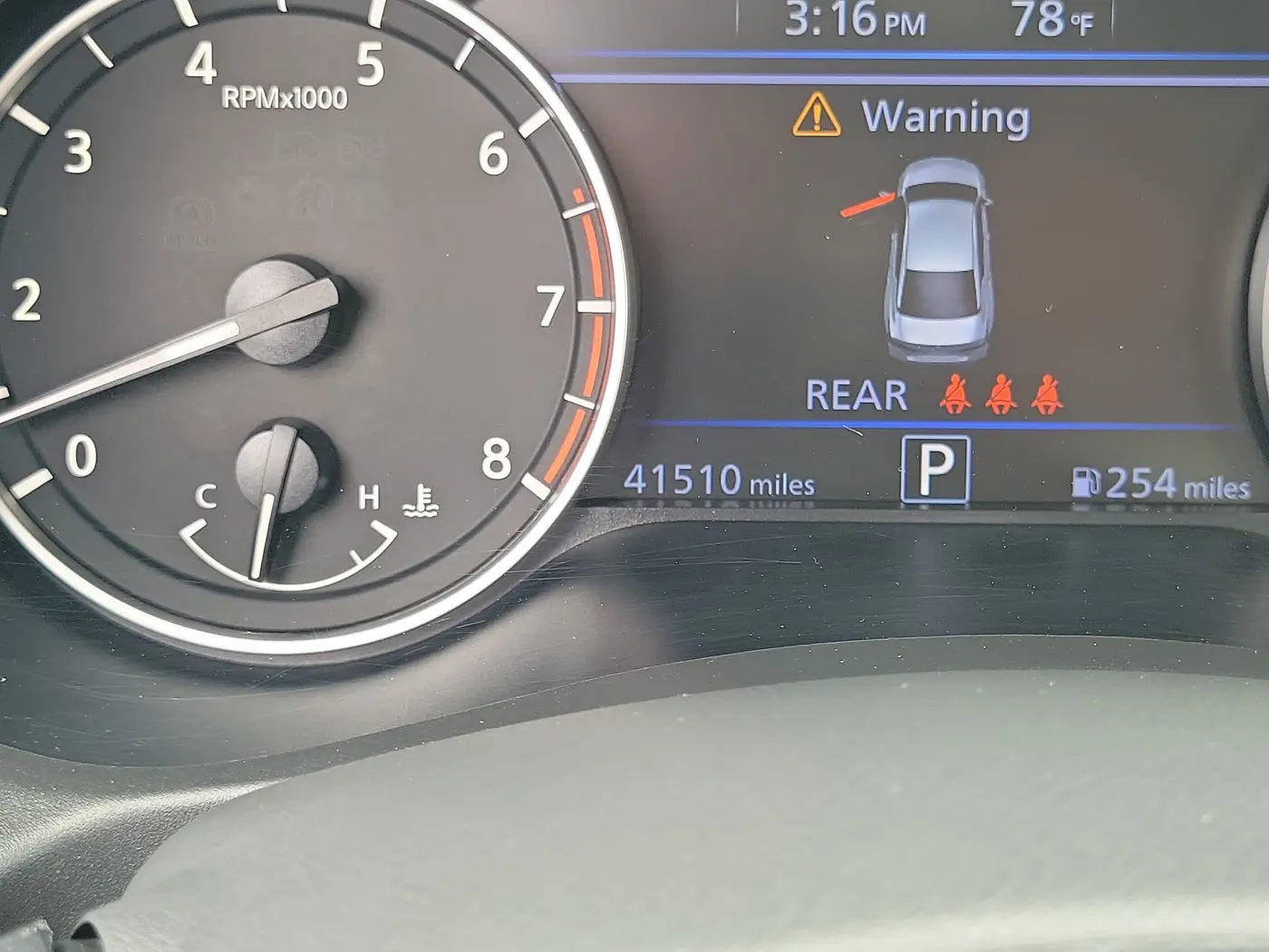 2025 Nissan Altima - $20,883