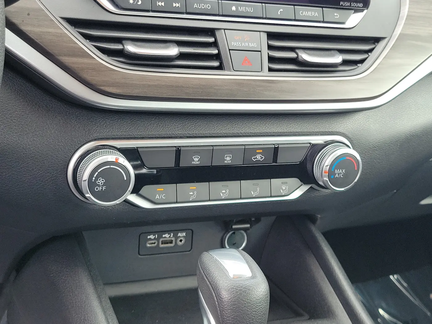 2025 Nissan Altima - $20,883