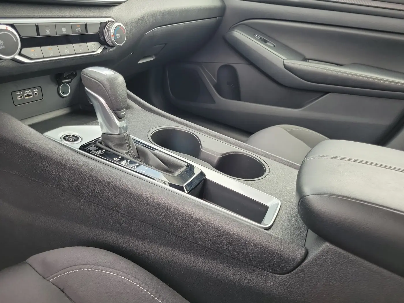 2025 Nissan Altima - $20,883