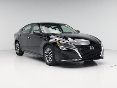 Photo of a 2025 Nissan Altima 2.5 SV 4DR Sedan for sale