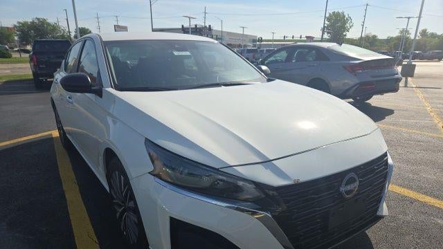 Preowned 2025 Nissan Altima 2.5 SV for Sale