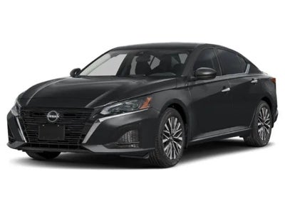 Photo of a 2025 Nissan Altima 2.5 SV 4DR Sedan for sale