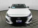 2025 Altima Thumbnail 2