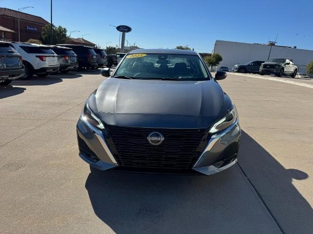 2025 Nissan Altima - $21,989