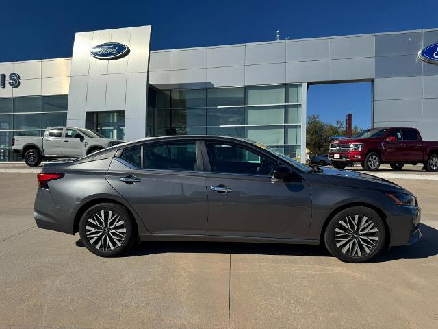 2025 Nissan Altima - $21,989