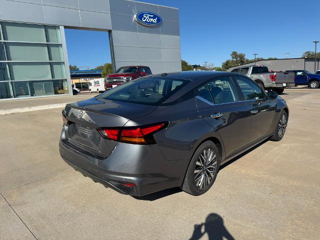 2025 Nissan Altima - $21,989