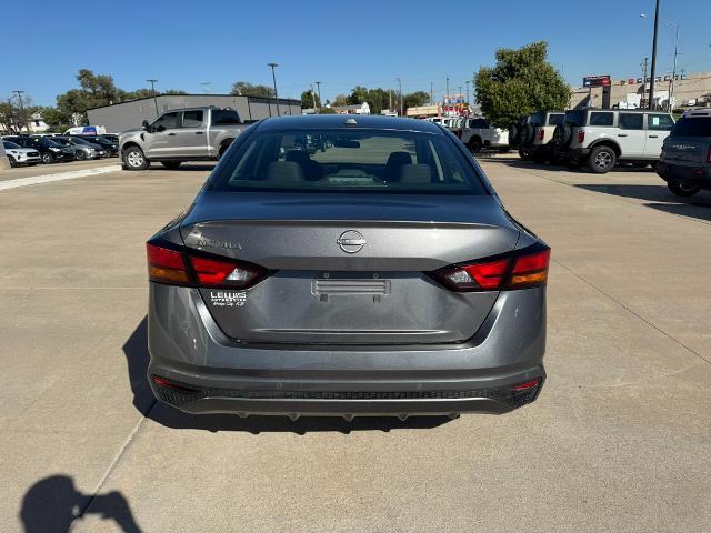 2025 Nissan Altima - $21,989