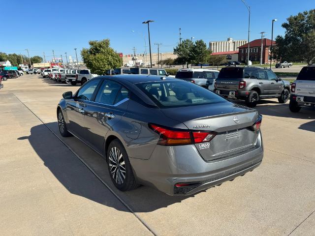 2025 Nissan Altima - $21,989
