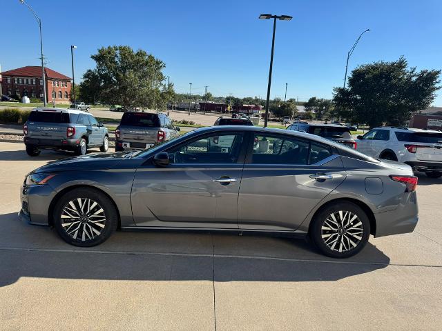 2025 Nissan Altima - $21,989