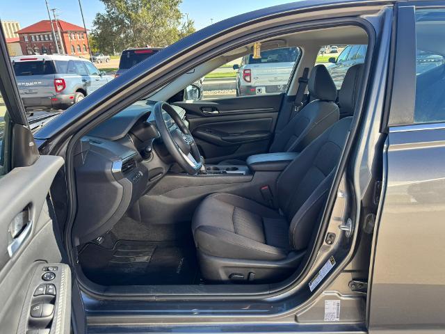2025 Nissan Altima - $21,989