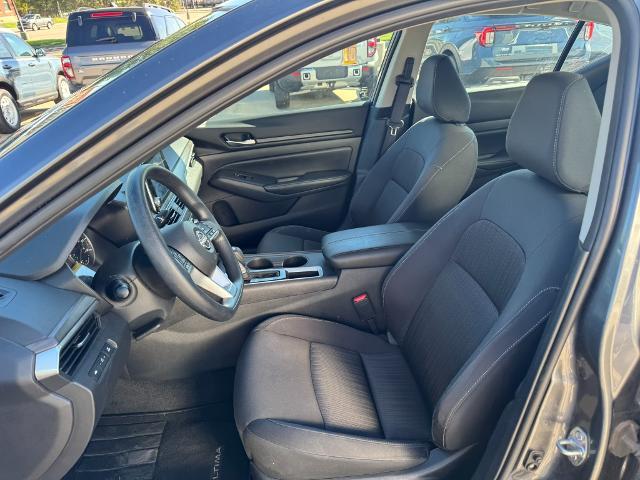 2025 Nissan Altima - $21,989