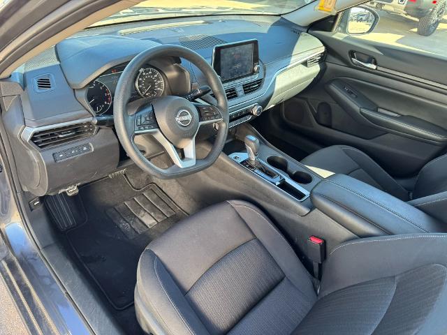 2025 Nissan Altima - $21,989