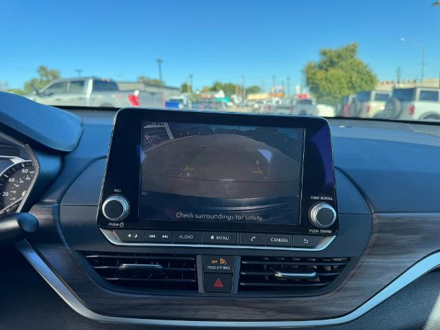 2025 Nissan Altima - $21,989