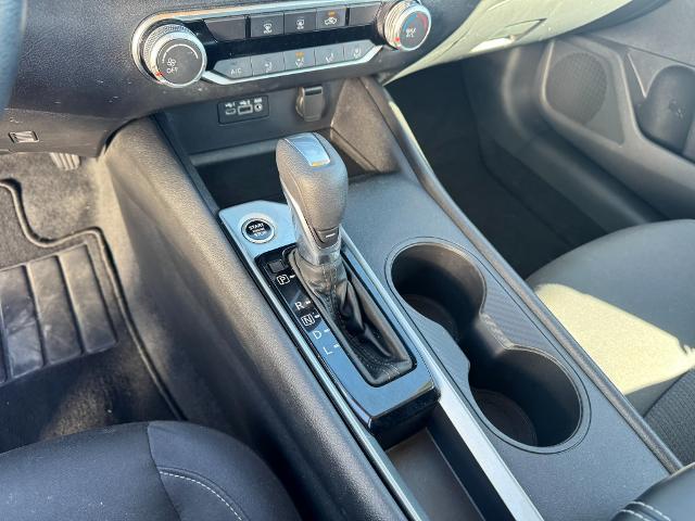 2025 Nissan Altima - $21,989