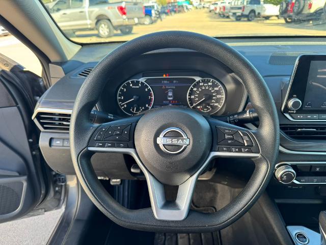 2025 Nissan Altima - $21,989
