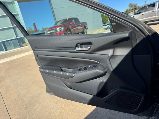 2025 Nissan Altima - $21,989