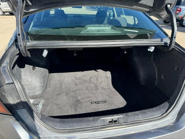 2025 Nissan Altima - $21,989
