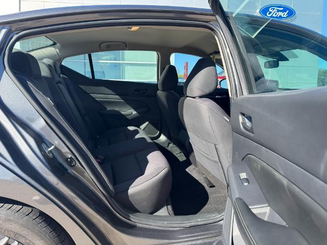 2025 Nissan Altima - $21,989