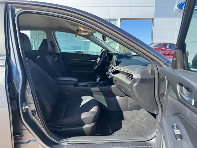 2025 Nissan Altima - $21,989