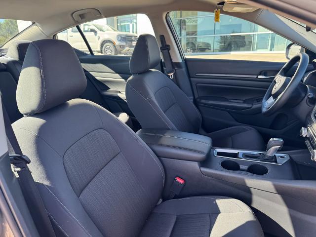 2025 Nissan Altima - $21,989