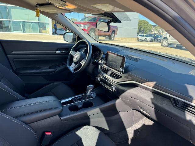 2025 Nissan Altima - $21,989