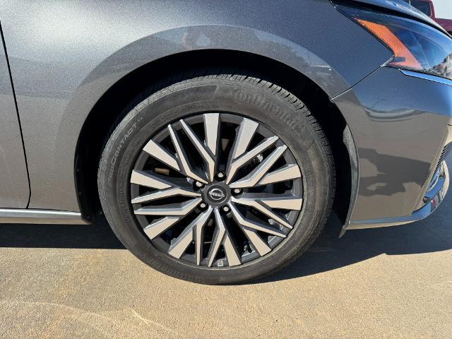 2025 Nissan Altima - $21,989